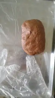 Make Coco spasm step 6