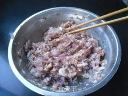 Make Pie step 2