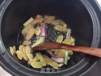 Make Three chickens step 2