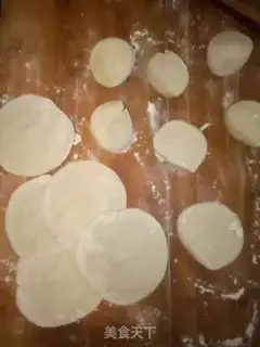 Make Bean bag step 3
