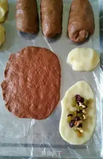 Make Coco spasm step 7