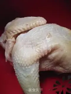 Make Roasted chicken step 0