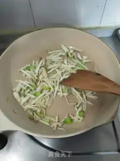 Make Sodium sprouts step 5