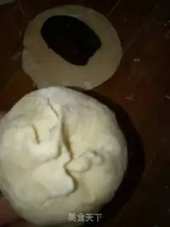 Make Bean bag step 5