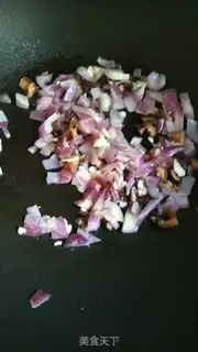 Make Frozen mushrooms step 5