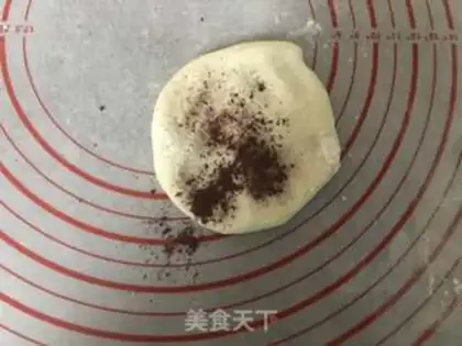 Make Pork buns step 7