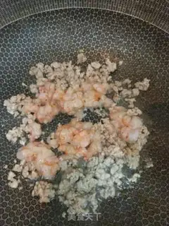 Make Meat tofu step 7