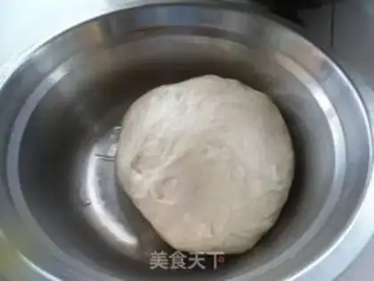 Make Pie step 4