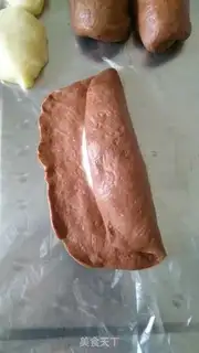 Make Coco spasm step 9