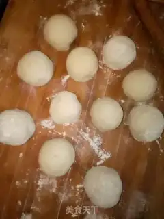 Make Bean bag step 6