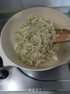 Make Sodium sprouts step 6