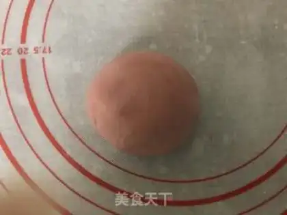 Make Pork buns step 8