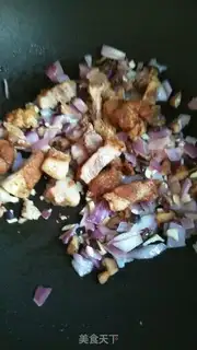 Make Frozen mushrooms step 6