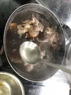 Make Pork liver step 3