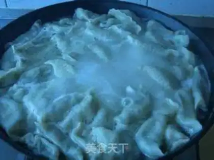 Make Noodles step 2
