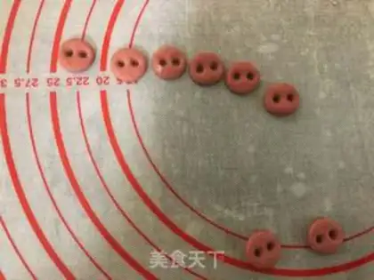 Make Pork buns step 11