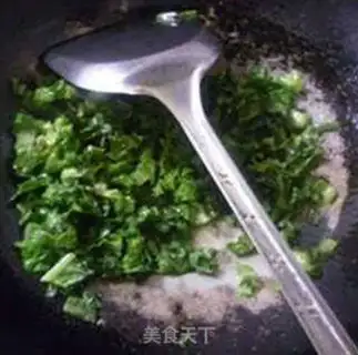 Make Noodles step 4