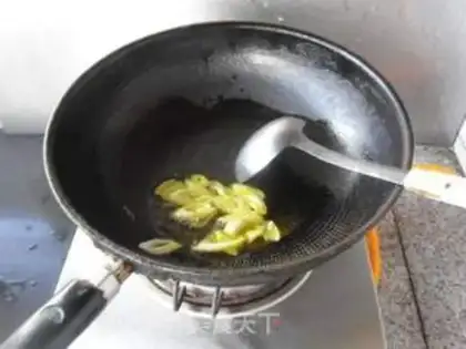 Make The apricot and celery step 5