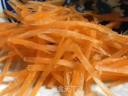 Make Step up vegetable rolls step 2