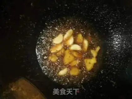 Make Roasted chicken step 5