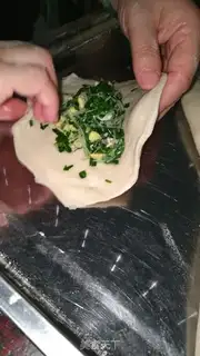 Make Eggs and pickles step 4