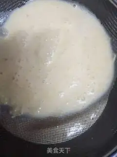 Make Grandma Orange Acid step 2