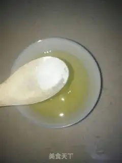Make Three-coloured eggs step 3