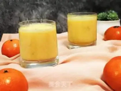 Make Grandma Orange Acid step 3