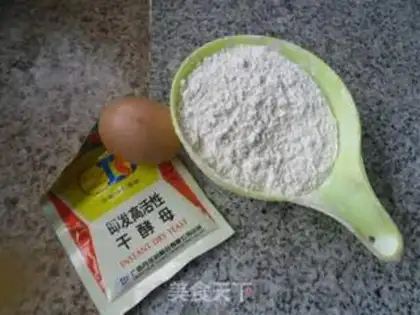 Make Oily step 0