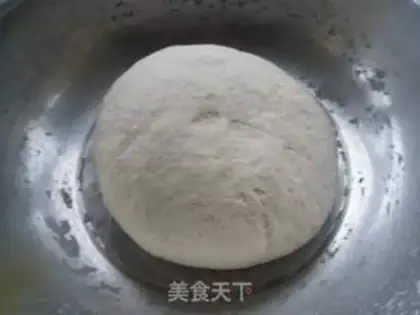Make Oily step 1