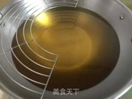 Make Foul eggs step 5