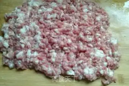 Make A fan bag step 0