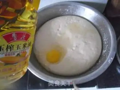Make Oily step 3