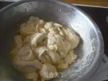 Make Oily step 4