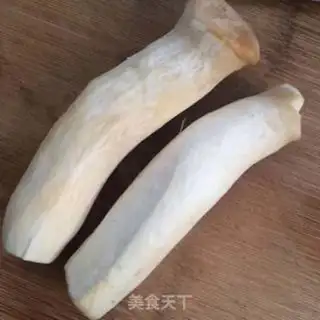 Make Cashew nut carrots step 5