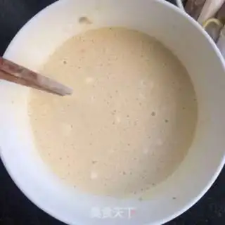 Make Pretzels step 1