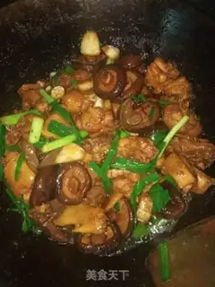 Make Roasted chicken step 10