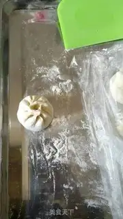 Make A fan bag step 6