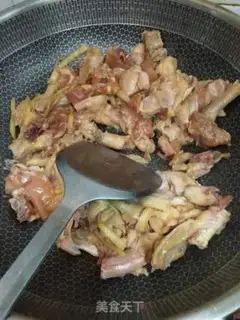 Make Chicken step 2