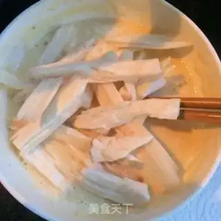 Make Pretzels step 3