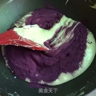 Make The soufflé step 5