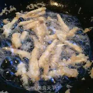 Make Pretzels step 5