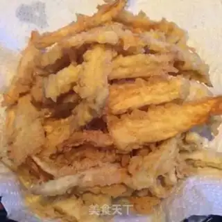 Make Pretzels step 6