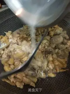 Make Chicken step 6