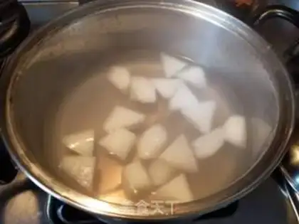 Make The pot step 3