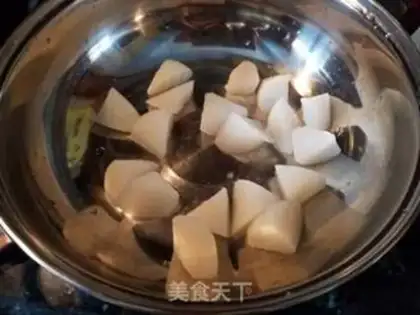 Make The pot step 4