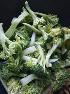 Make Nuts, Sakima step 10