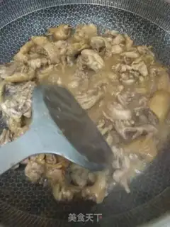 Make Chicken step 7