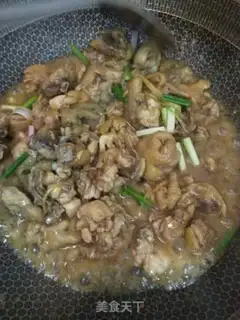 Make Chicken step 8