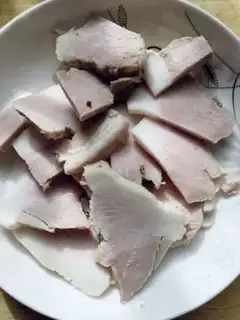 Make Creamed cabbage step 0